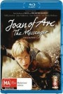 Joan Of Arc - The Messenger (Blu-Ray)